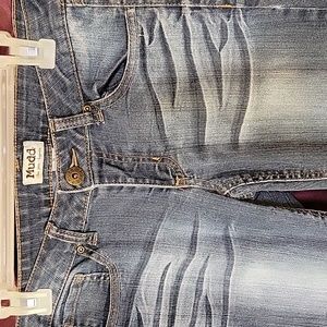 Mudd jeans